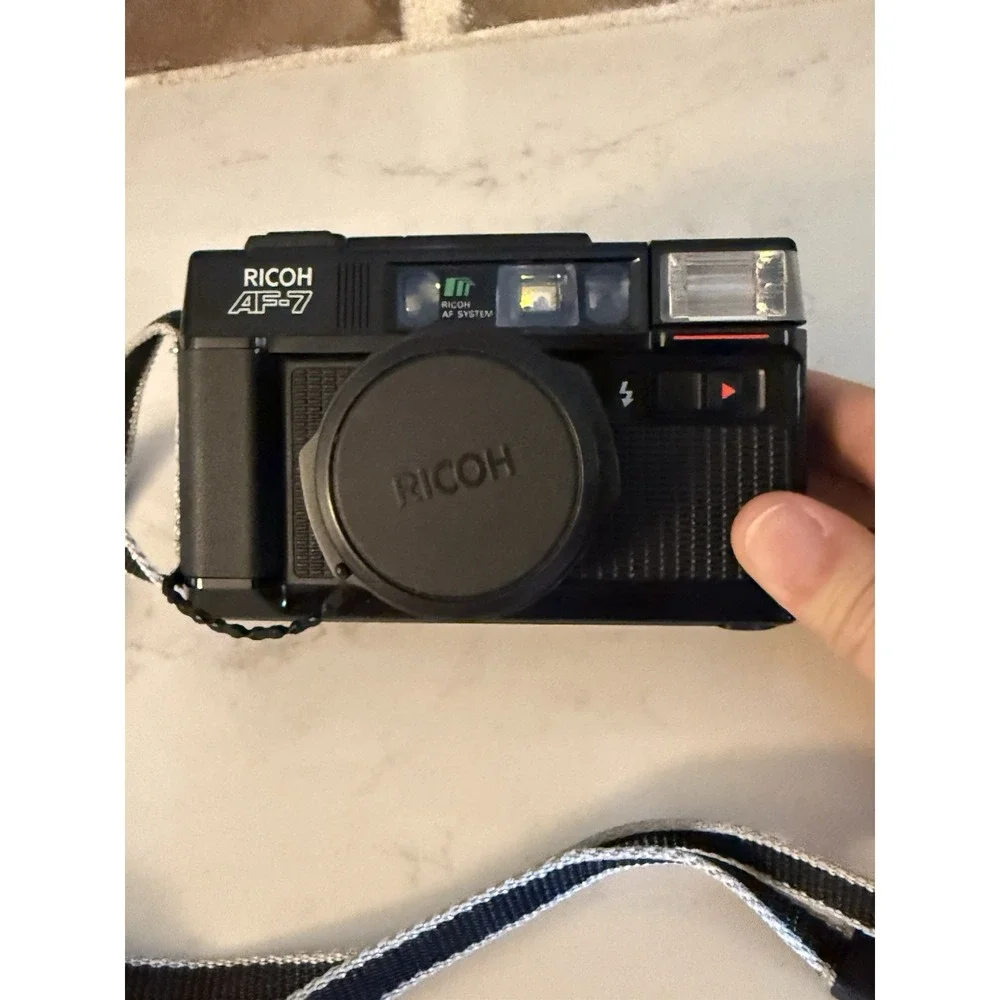 Ricoh af 35mm